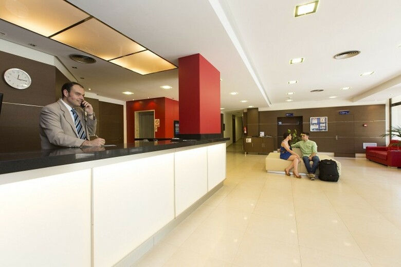 Hotel Pabisa Chico