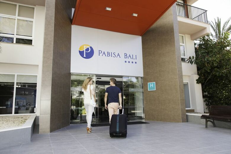 Hotel Pabisa Bali
