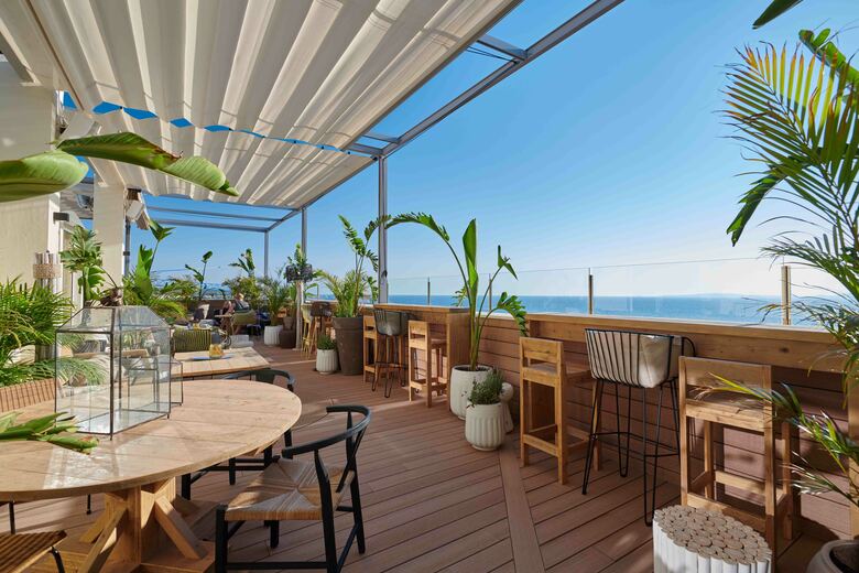 Hotel Pabisa Bali