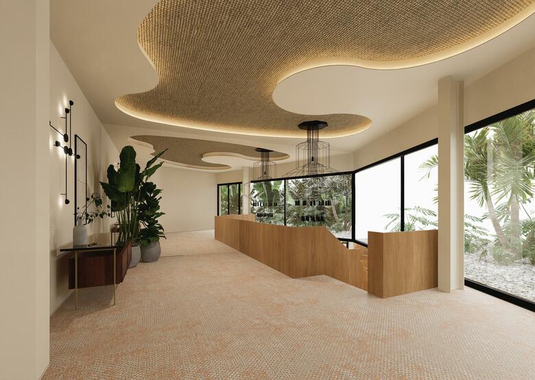 Hotel Pabisa Bali