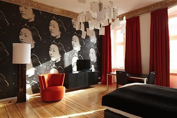 Adele Designhotel
