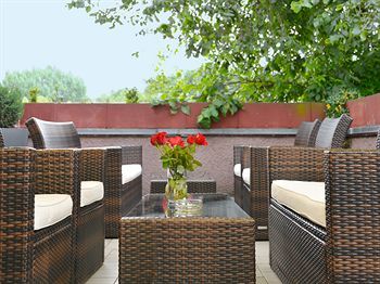 Hotel Wannsee-hof