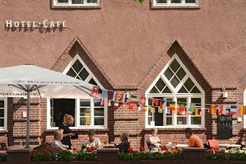 Hotel Wannsee-hof