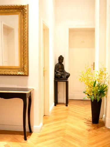 Hotel Garni Kleist Am Kurf�rstendamm