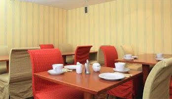 Hotel Rheinland