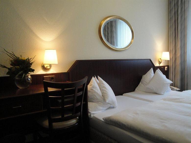 Hotel Hanseat