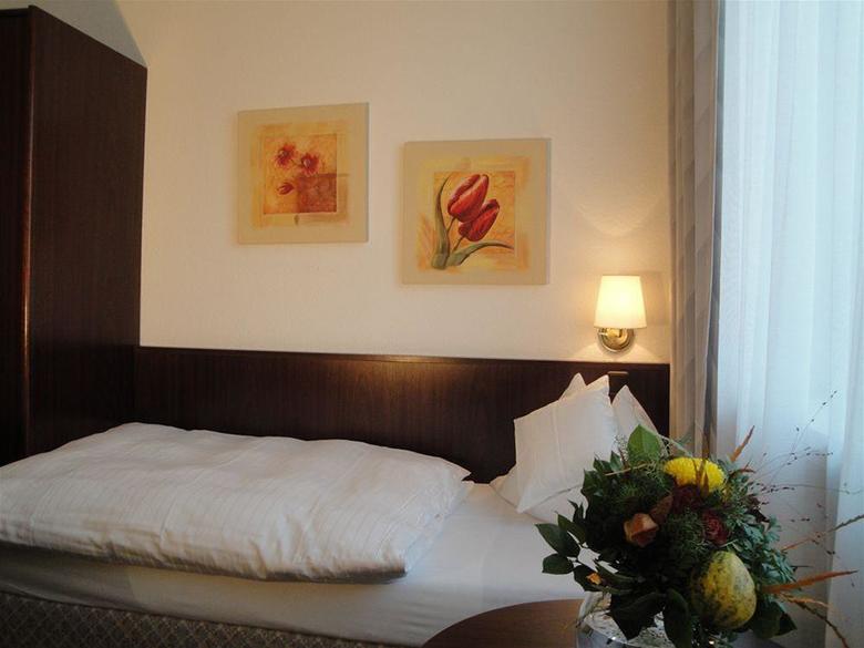 Hotel Hanseat