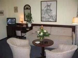 Hotel Hanseat