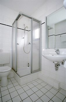 Hotel A&O Hamburg Reeperbahn