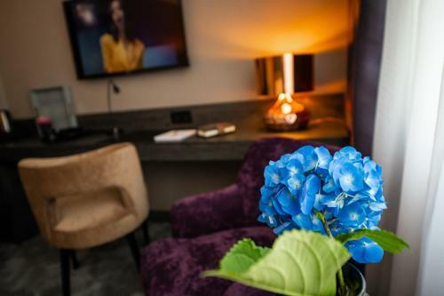 Nippon Hotel Hamburg