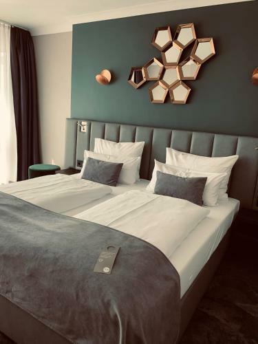 Nippon Hotel Hamburg