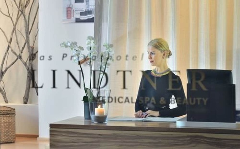 Hotel Lindtner