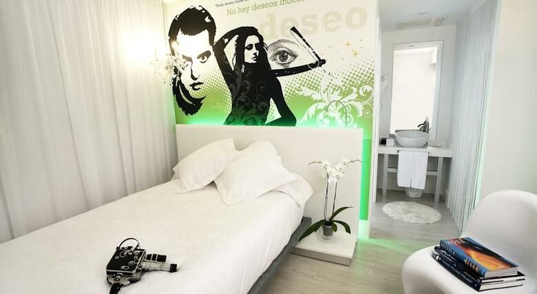 Hotel Dormirdcine