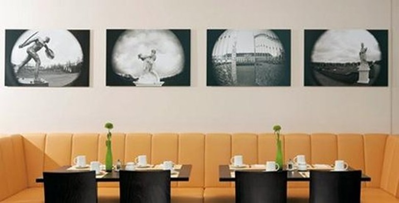 Intercity Hotel Hannover