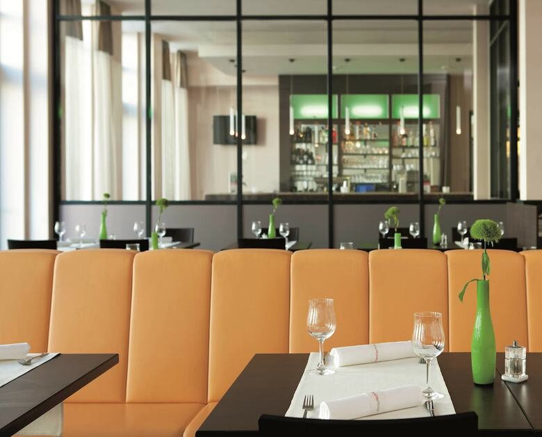Intercity Hotel Hannover