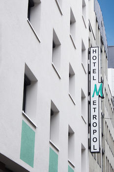 Hotel Metropol