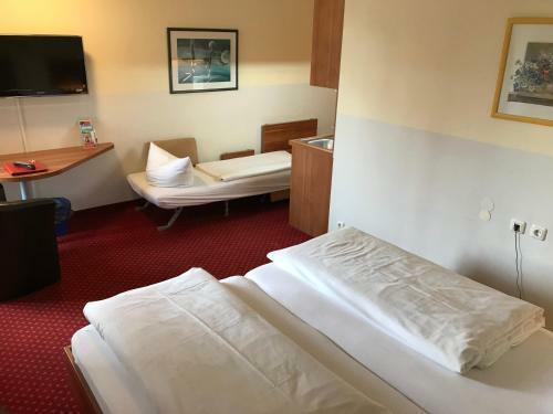 Central Hotel-apart M�nchen