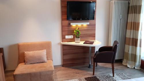 Central Hotel-apart M�nchen