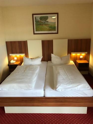 Central Hotel-apart M�nchen