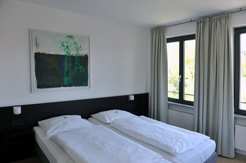 Hotel Tandem