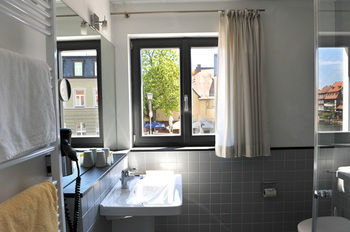 Hotel Tandem