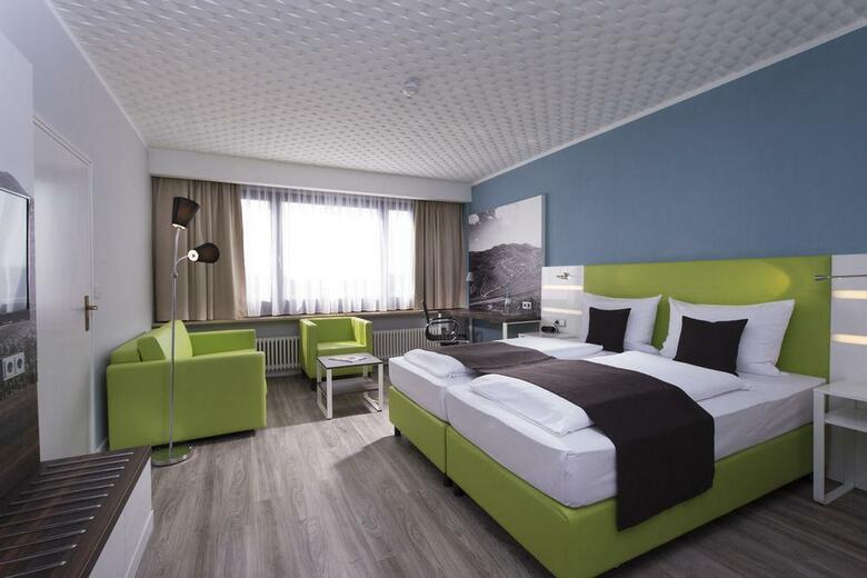Balladins Superior Hotel Offenburg
