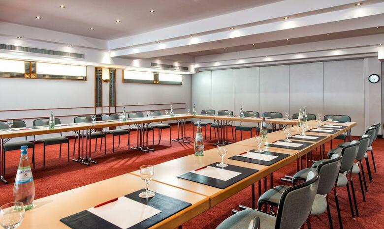 Balladins Superior Hotel Offenburg