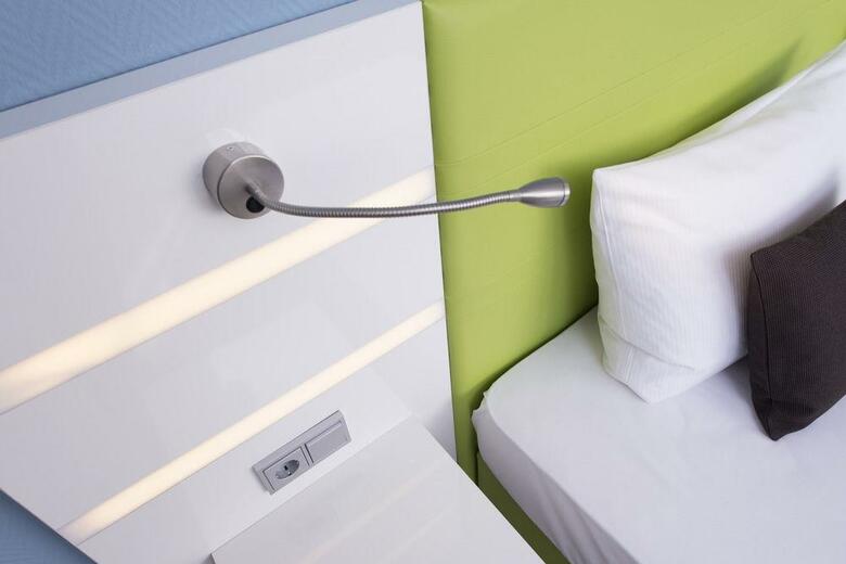 Balladins Superior Hotel Offenburg