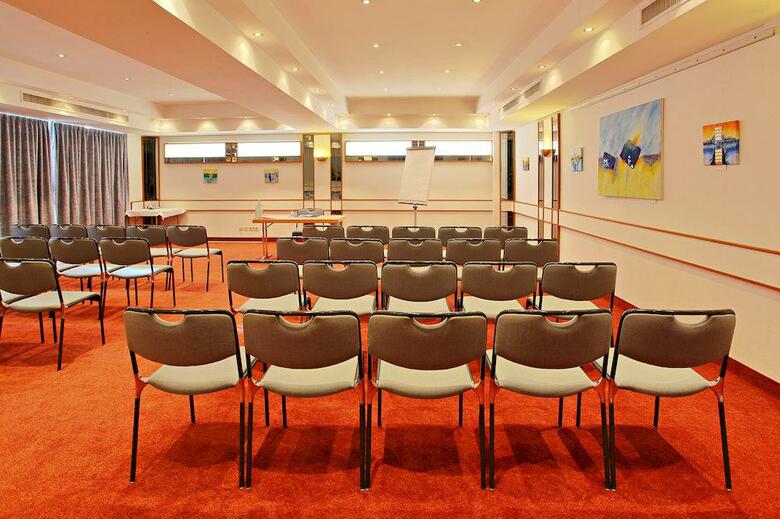Balladins Superior Hotel Offenburg