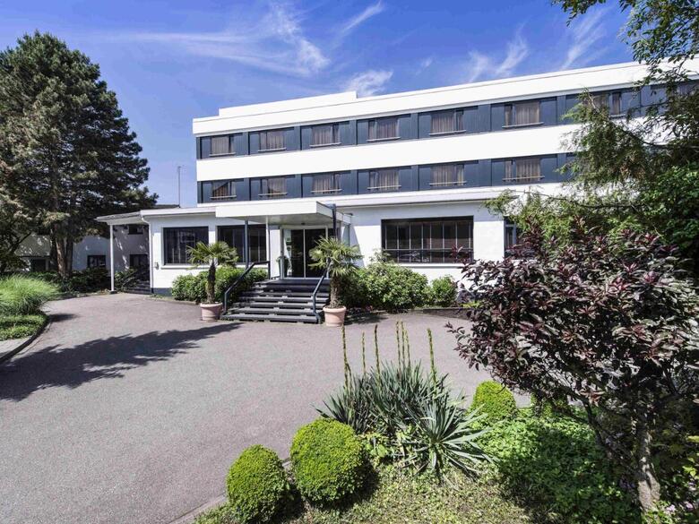 Offenburg City Hotel By Belvilla