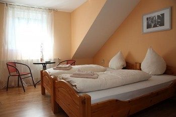 Hotel Ehranger Hof