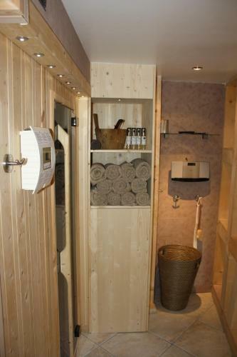 Apartamento Gites Des Dix Vins