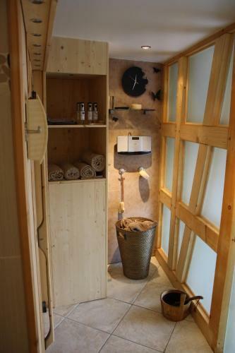 Apartamento Gites Des Dix Vins