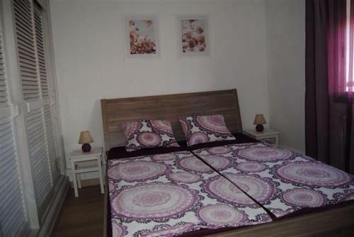 Apartamento El Estrecho