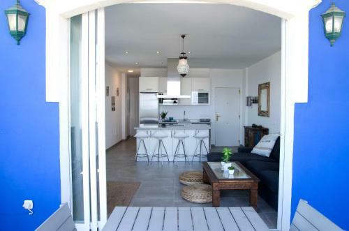 Apartamento Tarifa Beach Rentals Tortuga 2