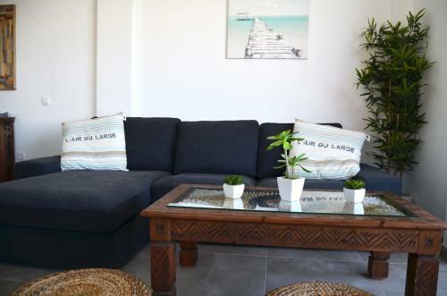 Apartamento Tarifa Beach Rentals Tortuga 2