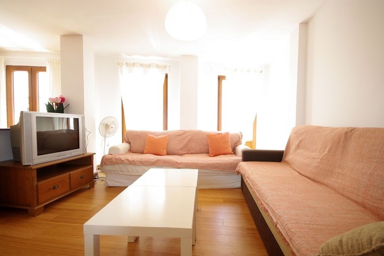 Apartamento La Garrocha