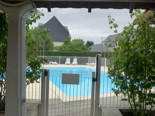 Apartment Les Go�lands 1,2,3,4.25