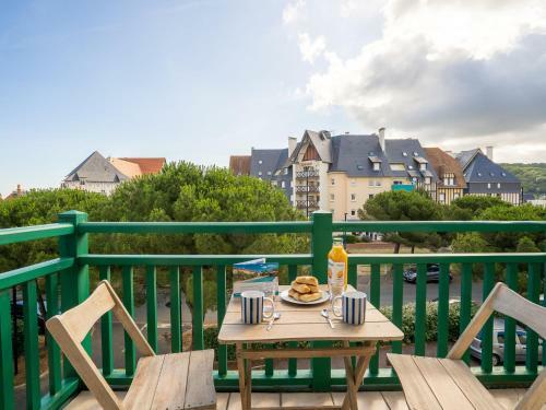 Apartment Les Go�lands 1,2,3,4.25
