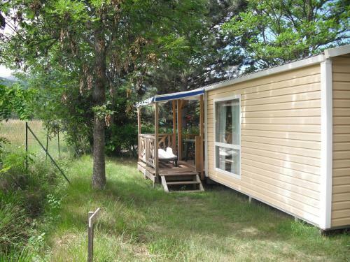 Camping Les Grillons