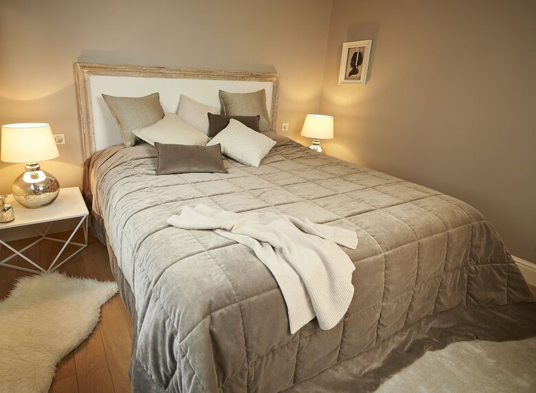 Apartamento Bubble 8