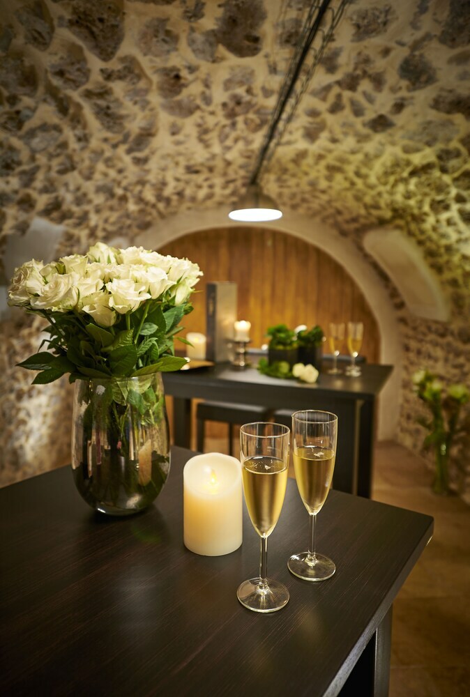 Apartamento Bubble 8