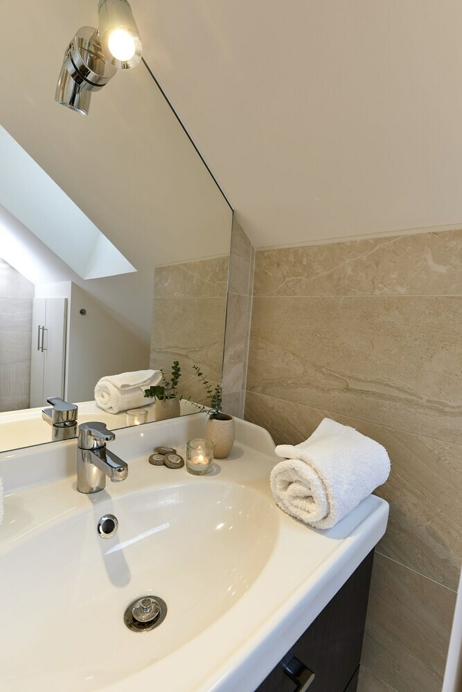 Apartamento Bubble 8