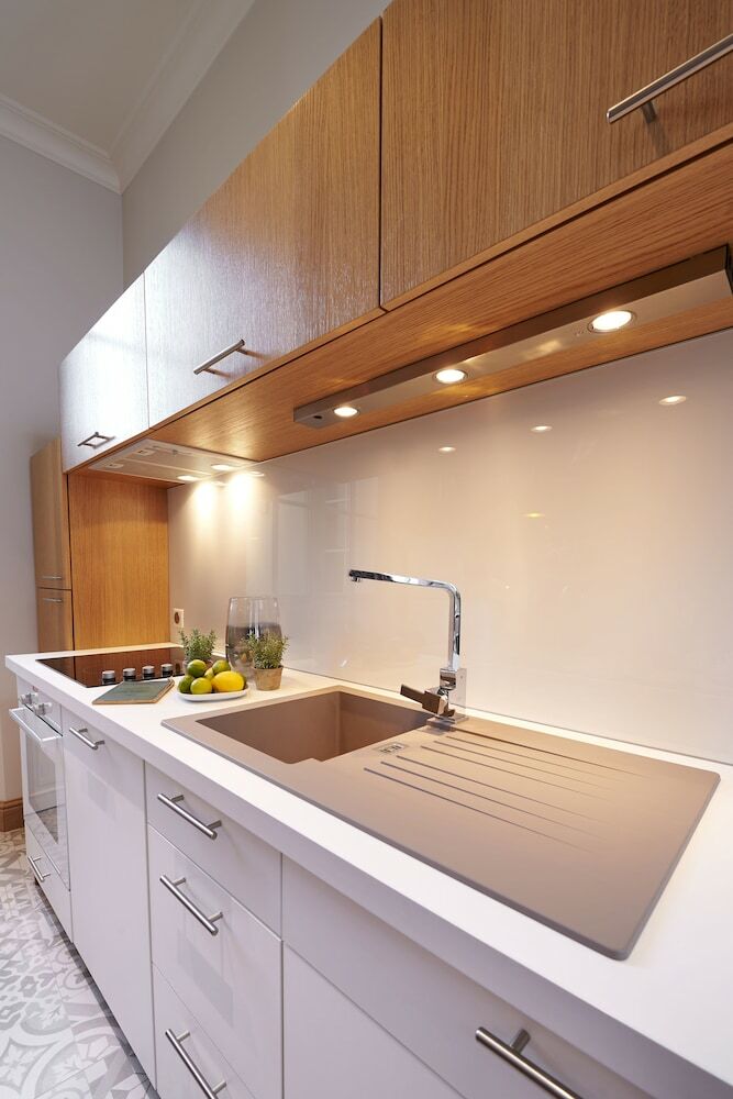 Apartamento Bubble 8