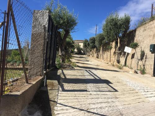 Agroturismo Masia Can Tramontana