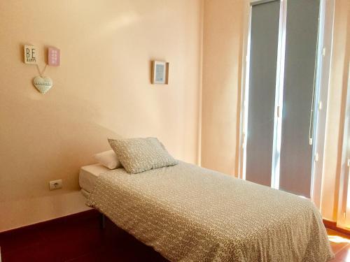 Apartamento Los Llanos Luxury