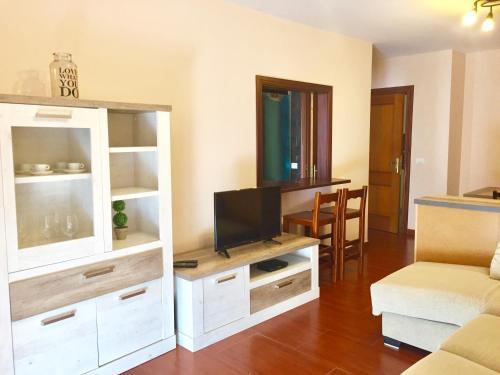 Apartamento Los Llanos Luxury