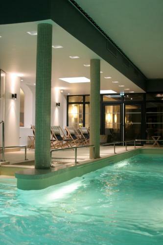 Hotel Les Pl�iades La Baule
