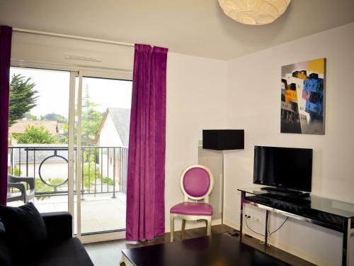 Apartment Adonis La Baule.2