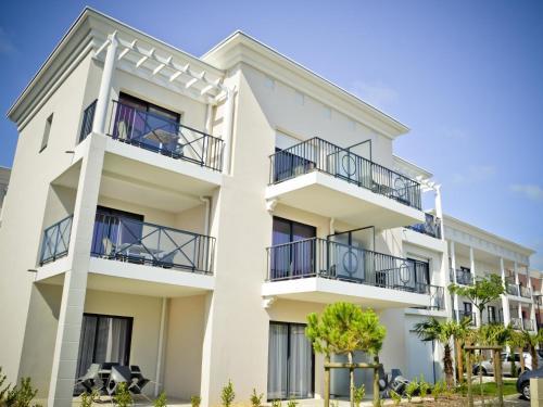 Apartment Adonis La Baule.2